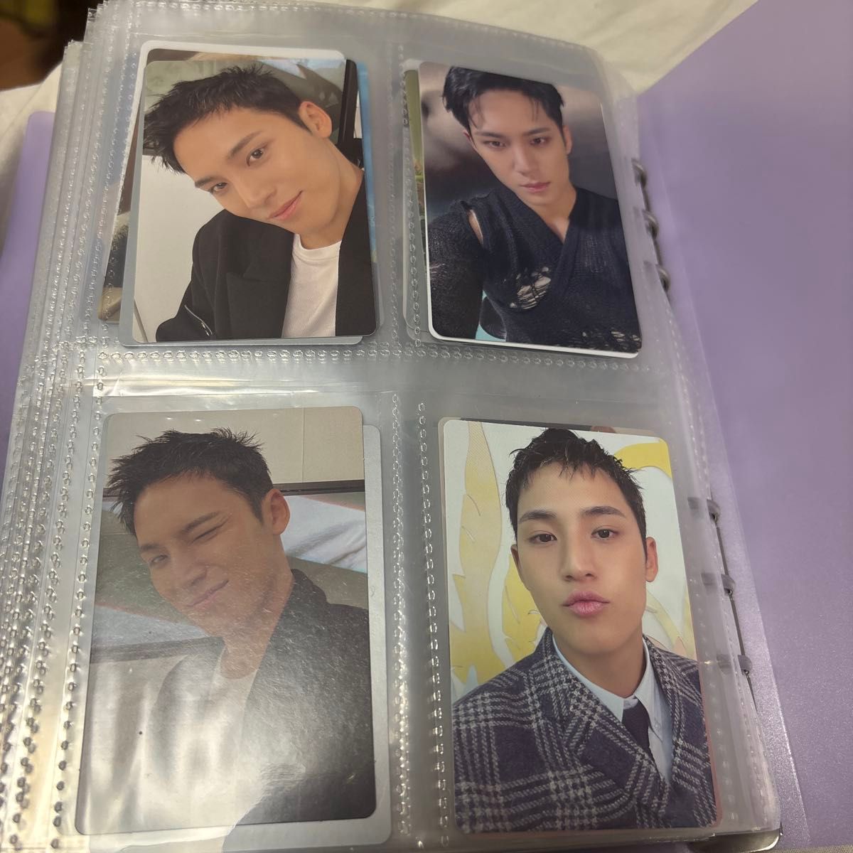 seventeen ミンギュ the name コンプリートセット seventeen ミンギュ the name コンプリートセット SEVENTEEN
