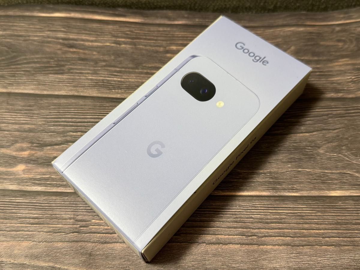Pixel9a アイリス Google pixel 9a 128GB Iris 本体 新品 未開封|Yahoo!フリマ