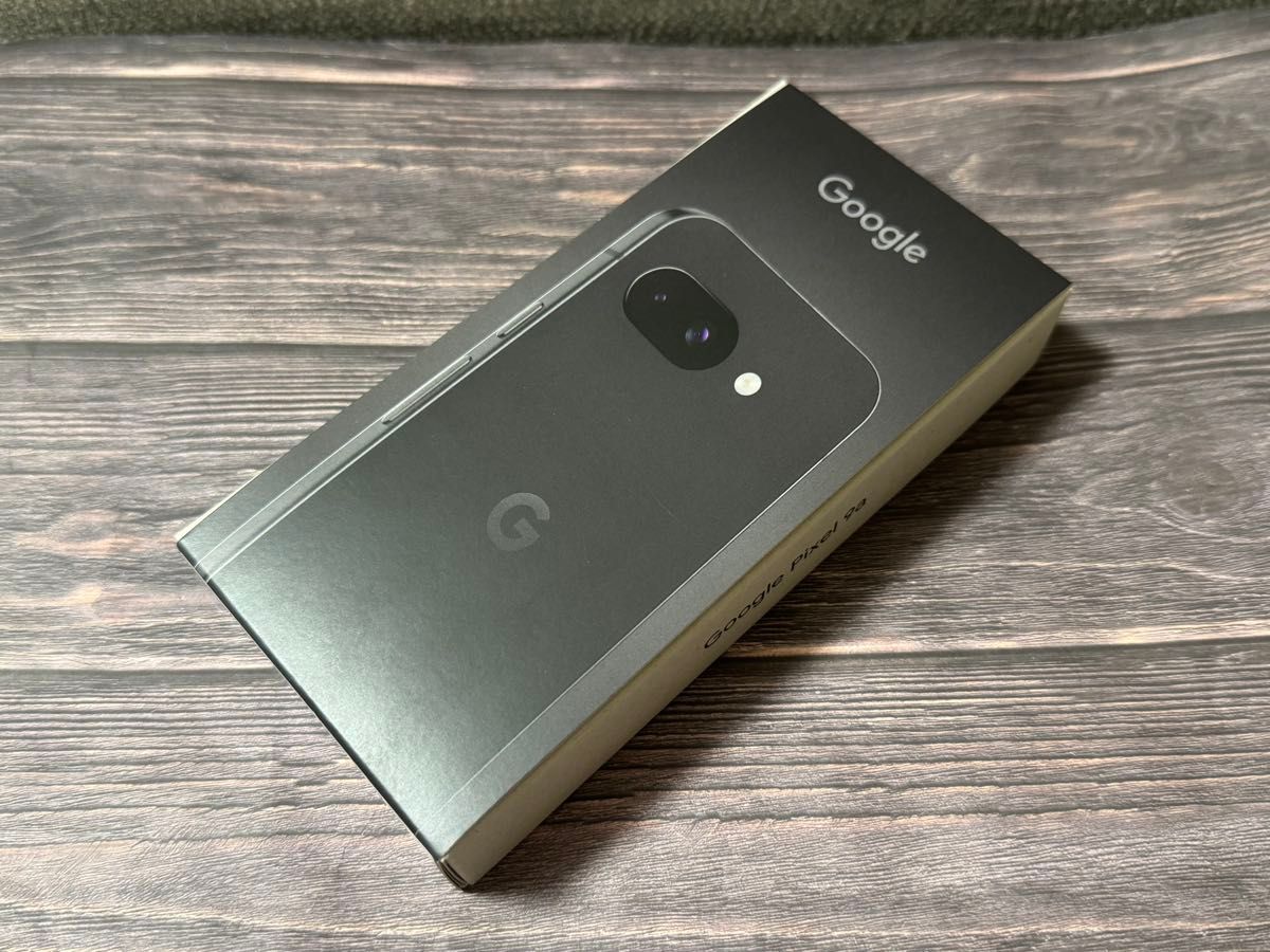Google Pixel 9a 128GB Obsidian本体 未開封新品 Google pixel 9a 128GB Obsidian 本体 新品 未開封|Yahoo
