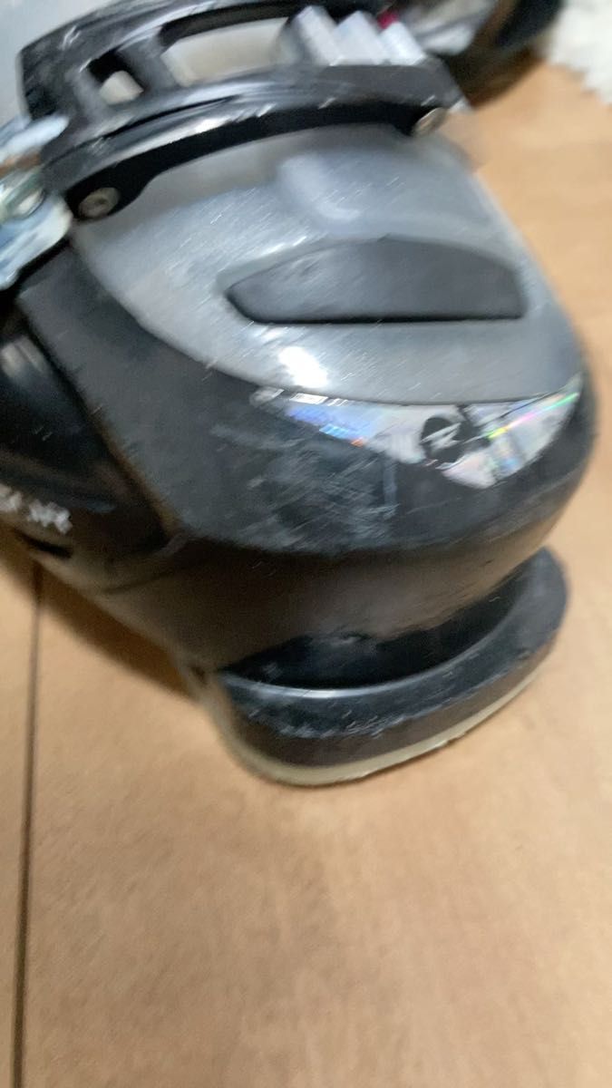 ROSSIGNOL スキーブーツ