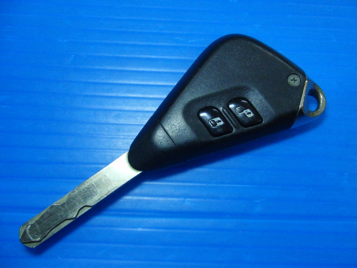  Subaru original [ BPE Legacy ] keyless remote control secondhand goods 