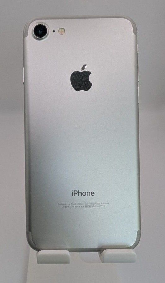【美品】iPhone732GB SIMフリー 美品】iPhone7 32GB SIMフリー|Yahoo!フリマ(旧PayPayフリマ)