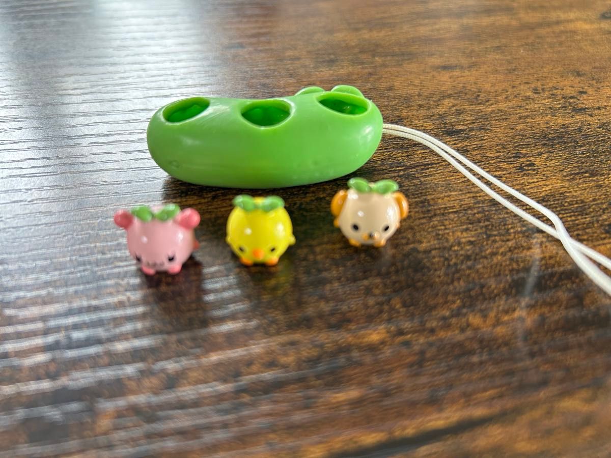 平成レトロ まめなかま ストラップ 激レア タカラトミー ウサギ、ひよこ イヌ 平成レトロ まめなかま ストラップ 激レア タカラトミー ウサギ