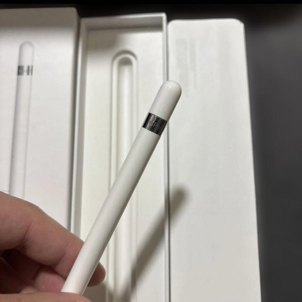 Apple Pencil 第一世代 MKOC2J/A 美品 美品箱付き Apple Pencil(第1世代) A1603 MK0C2J/A|Yahoo