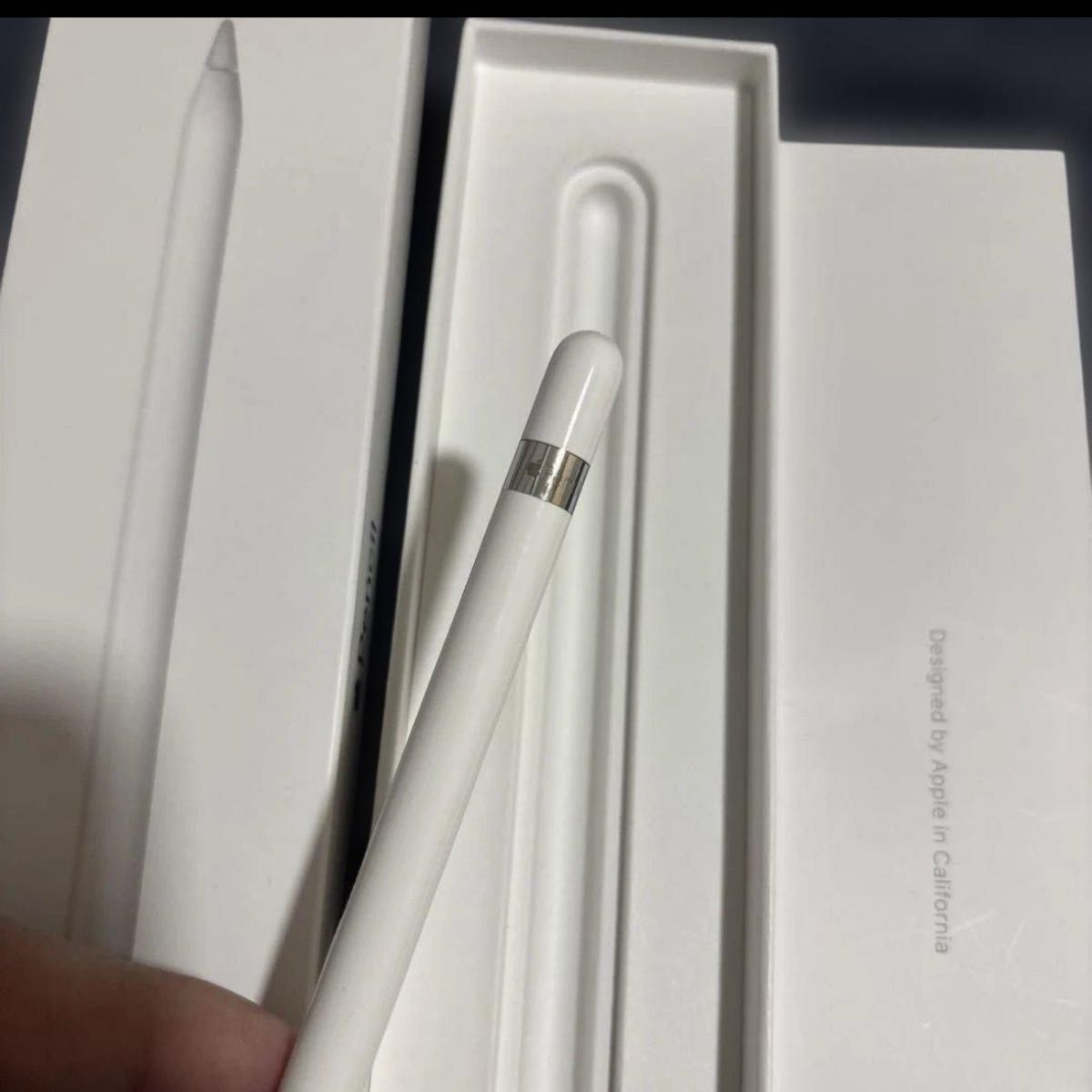 Apple Pencil第一世代 ホワイト 美品箱付き 美品箱付き Apple Pencil(第1世代) A1603 MK0C2J/A|Yahoo