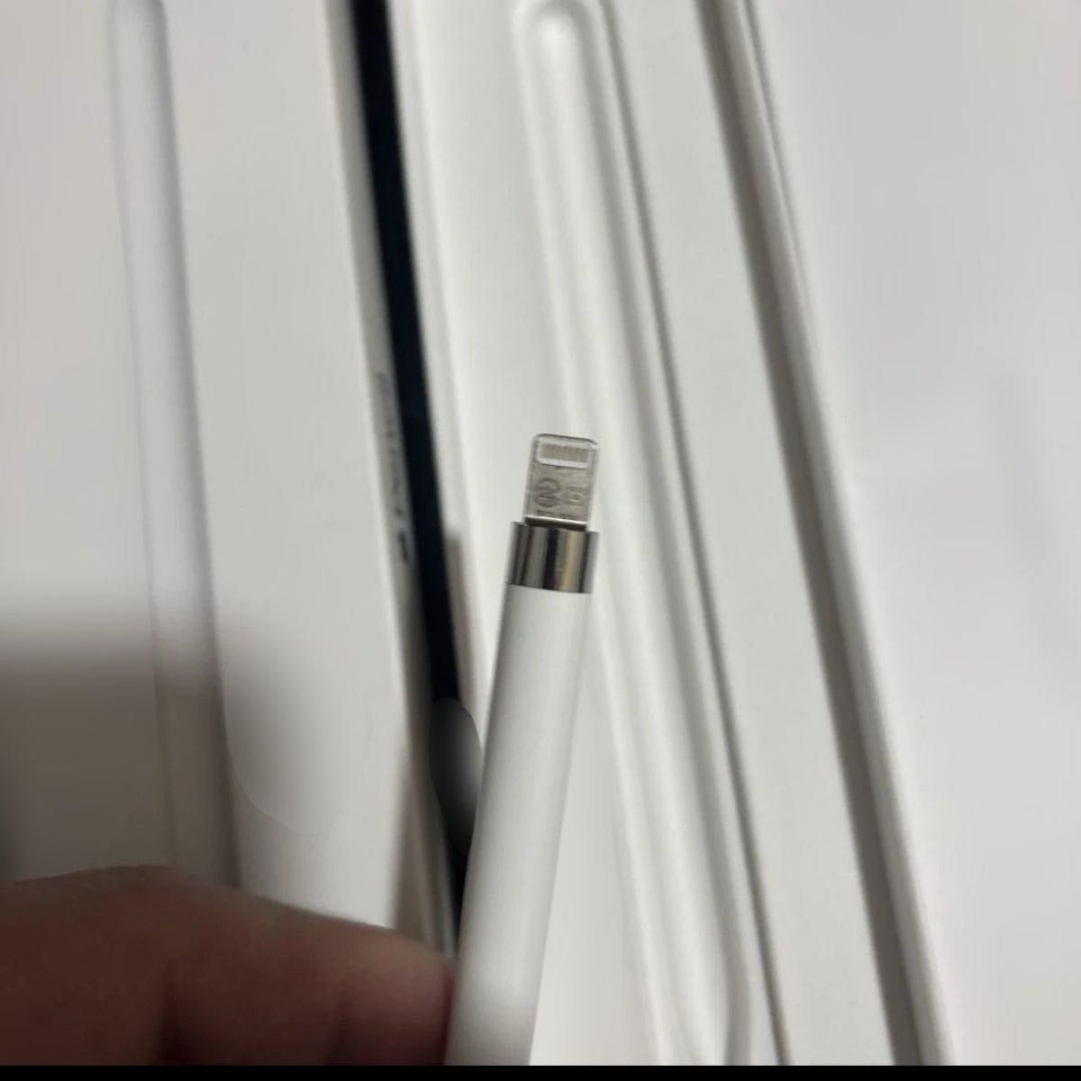 ②美品箱付き Apple Pencil(第1世代) A1603 MK0C2J/A 美品箱付き Apple Pencil(第1世代) A1603 MK0C2J/A|Yahoo