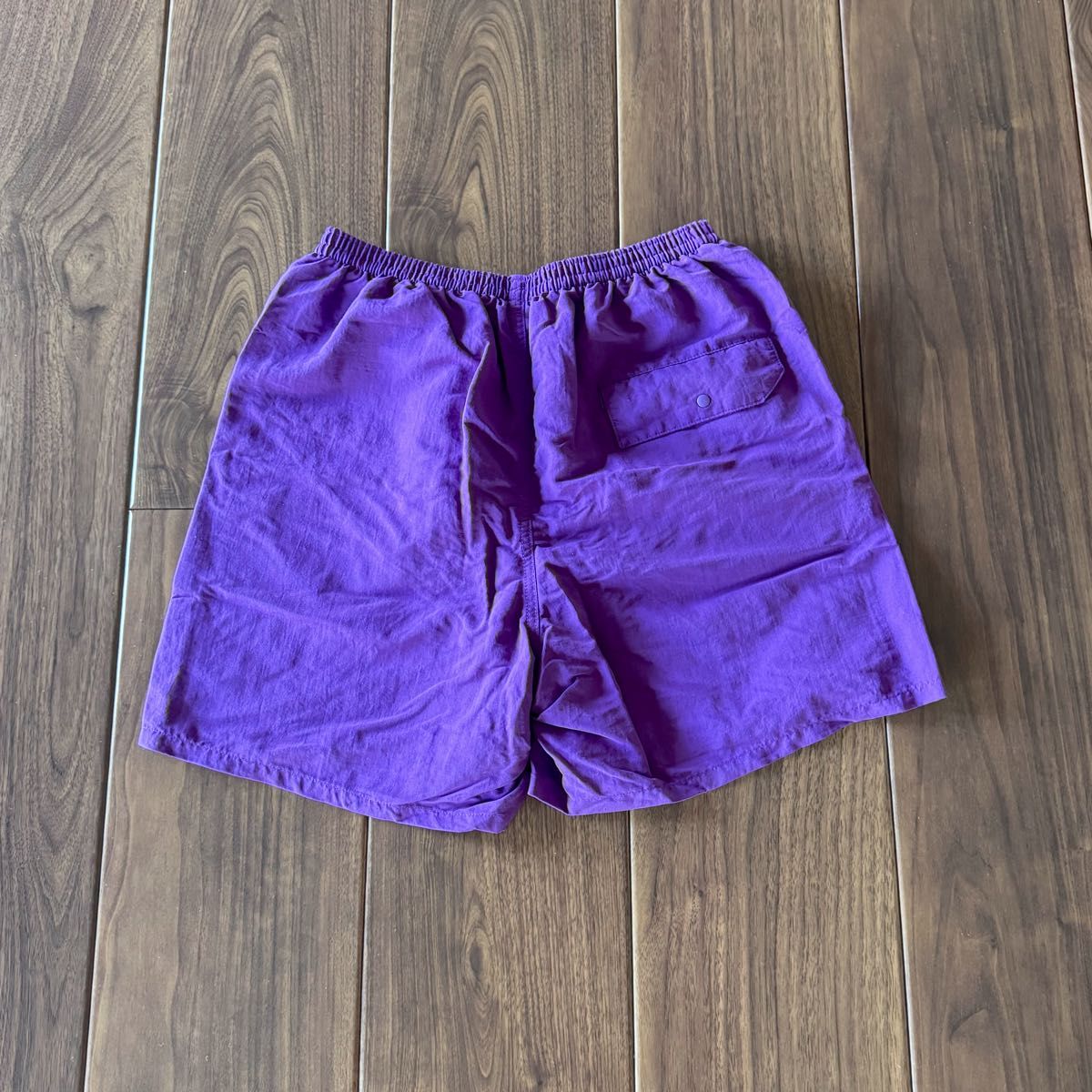 patagonia 23年製 バギーズショーツ 5inch ライトパープル 薄紫 patagonia 23年製 バギーズショーツ 5inch ライトパープル 薄紫