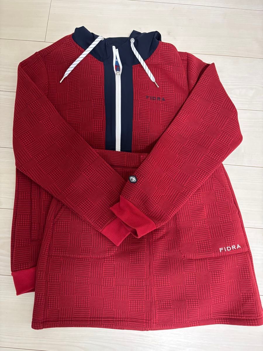 【美品】ゴルフウェア レディース セット FIDRA フィドラ 美品】ゴルフウェア レディース セット FIDRA フィドラ|Yahoo