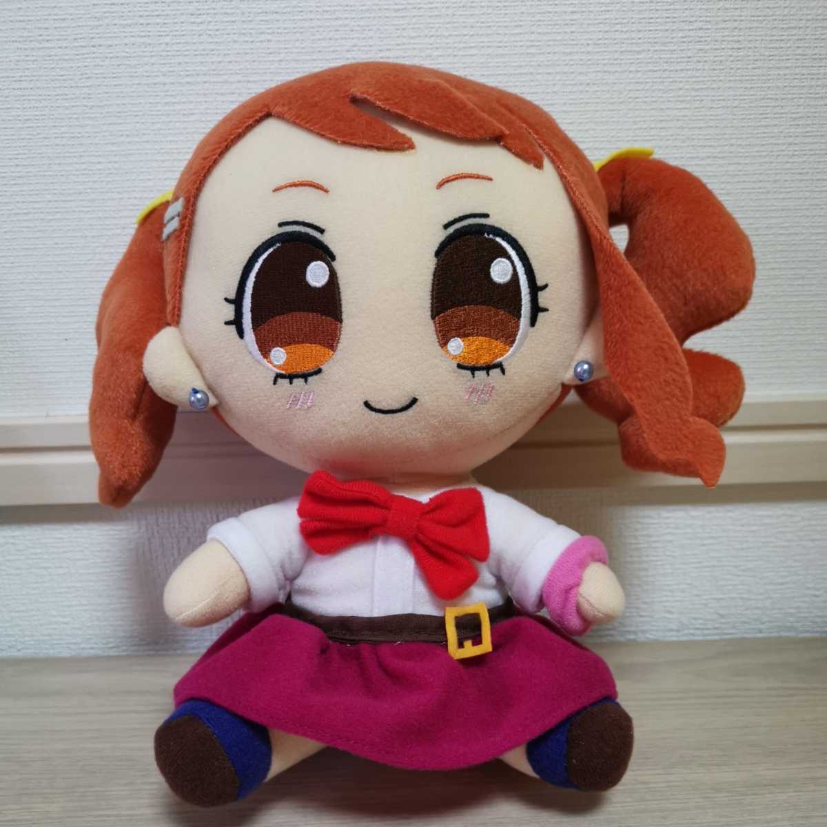 あの日見た花の名前を僕達はまだ知らない。 あなる ぬいぐるみ