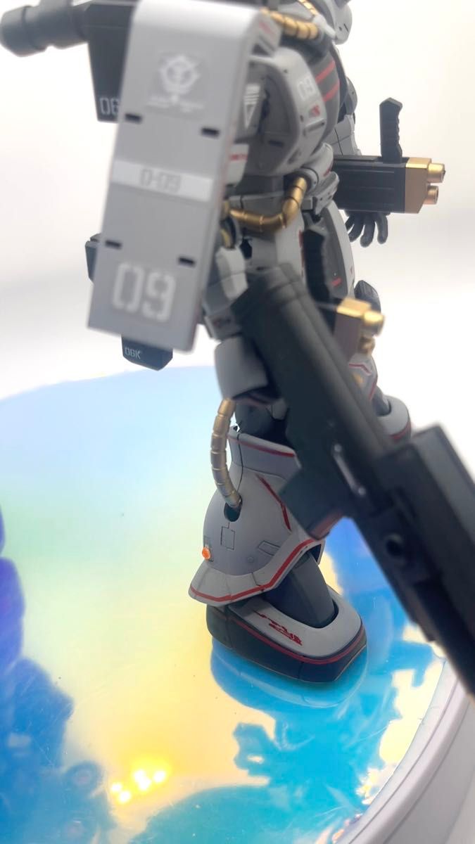 1/144 HG ザク ハーフキャノン&ズゴック2体セット※TikTokで公開中 ガンプラ