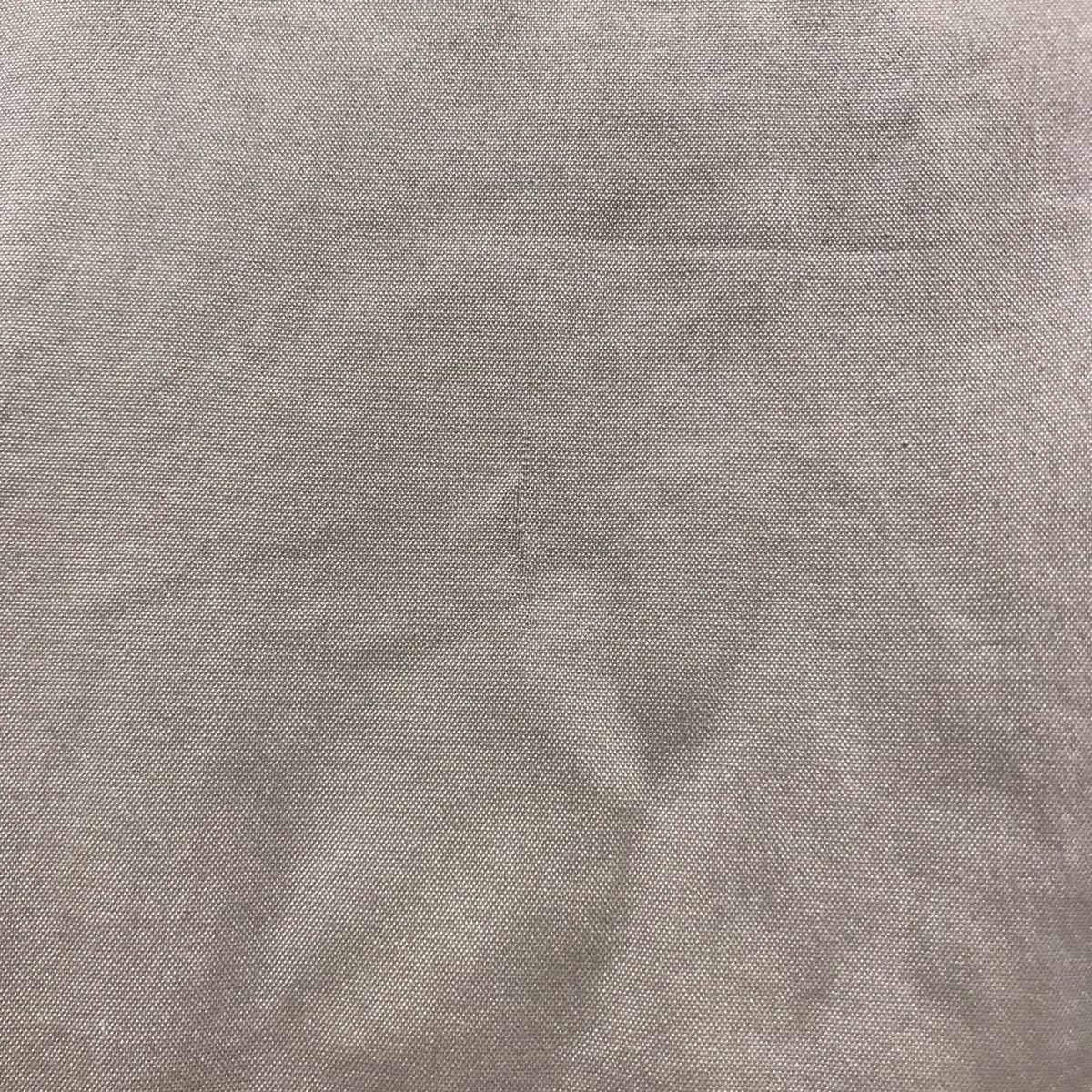 本物 ブルネロクチネリ ビーズ装飾 フレンチスリーブ ワンピース M ベージュ系 BRUNELLO CUCINELLI_画像5