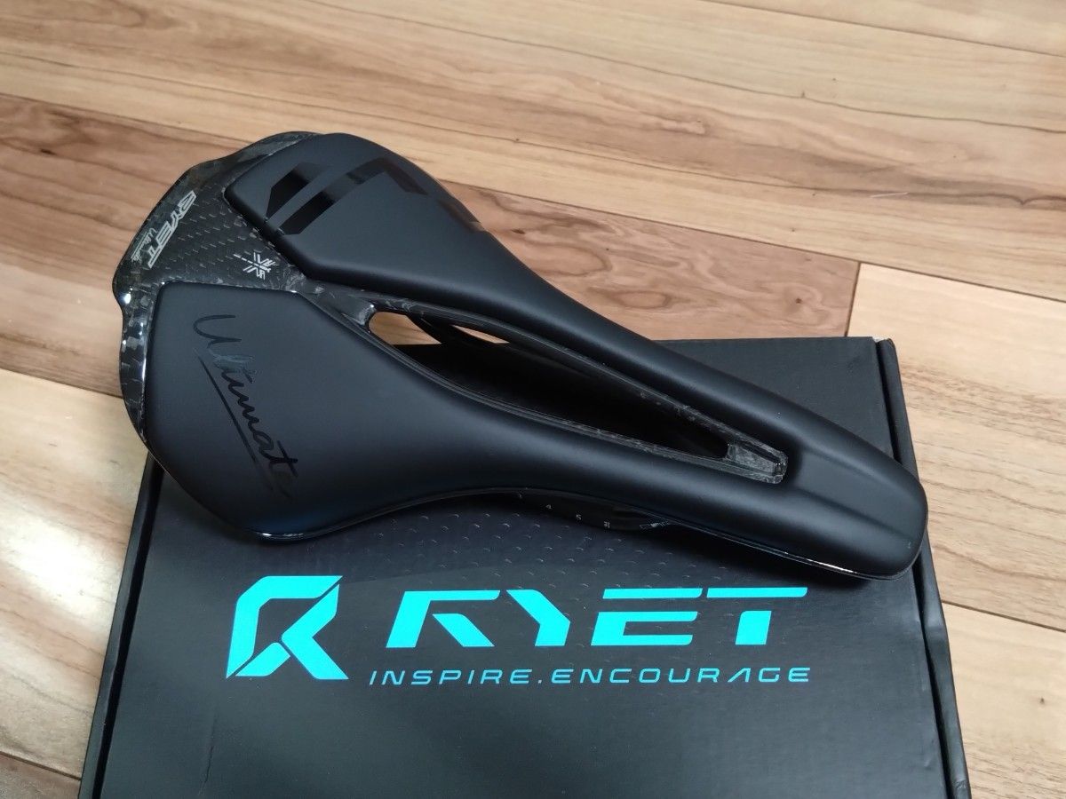 新品・未使用 Ryet Ultimate カーボンサドル ブラック 新品・未使用 Ryet Ultimate カーボンサドル ブラック|Yahoo