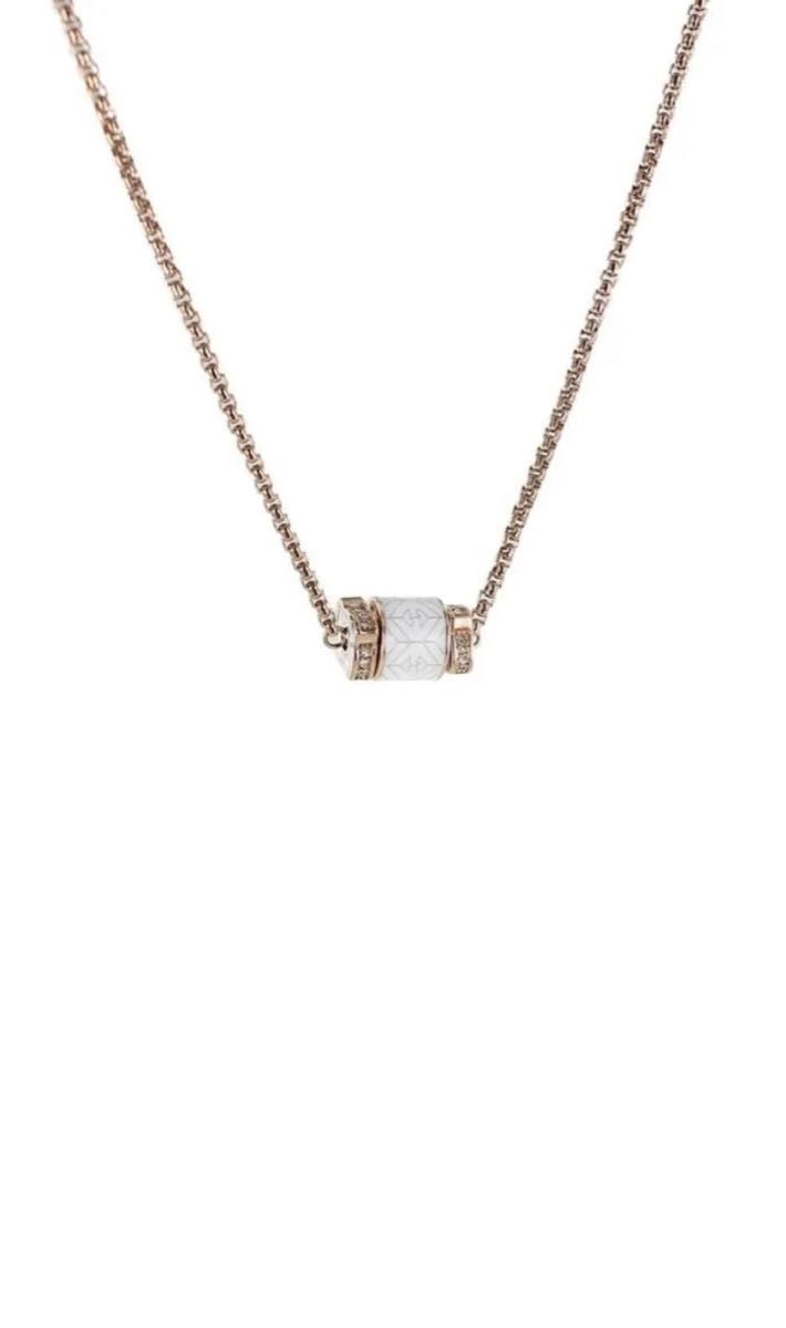 EMPORIO ARMANI ネックレス - 4105125F0026 EMPORIO ARMANI ネックレス|Yahoo!フリマ(旧PayPayフリマ)