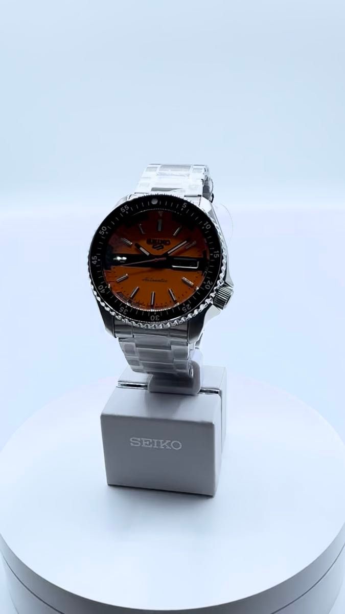 セイコー 腕時計 ファイブ スポーツ SBSA219 新品正規品 SEIKO 5 SPORTS 自動巻き メンズ 送料無料