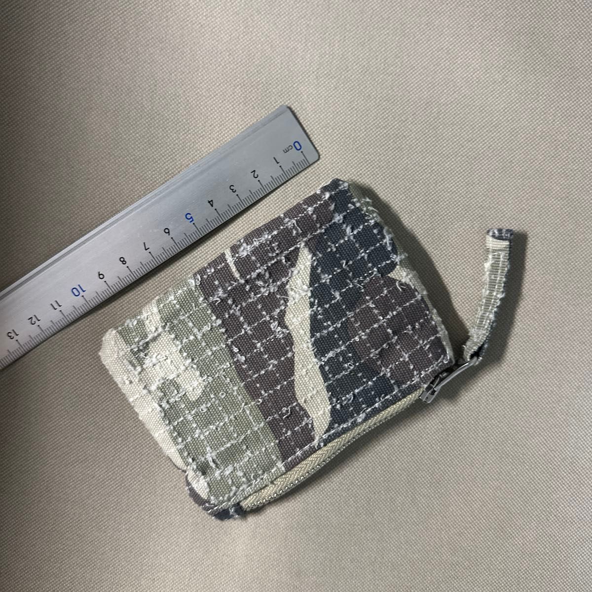 【即完売】STUSSY コインケース canvas coin pouch 刺繍 STUSSY コインケースCANVAS COIN POUCH 刺繍|Yahoo!フリマ(旧
