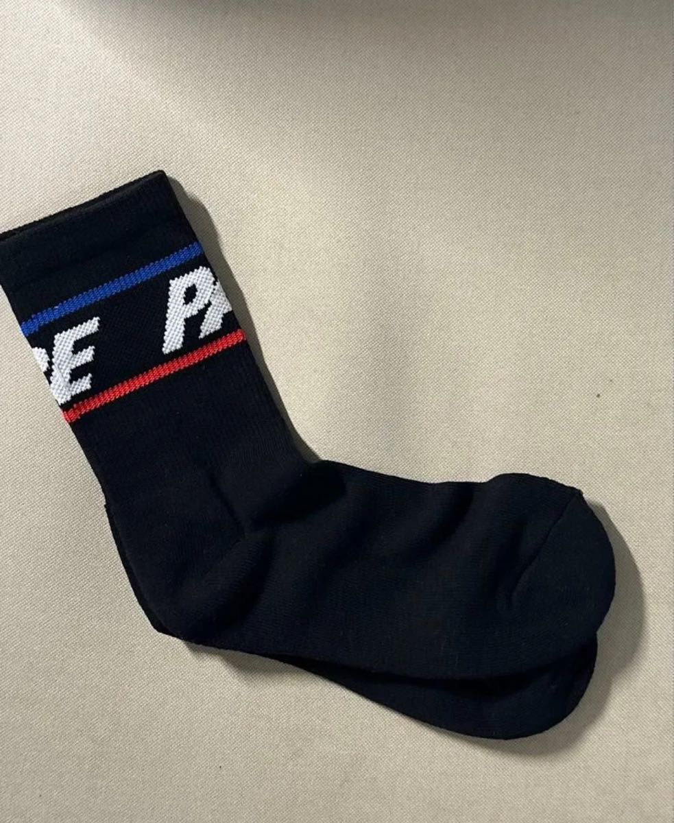 【PALACE Skateboards】BASICALLY Aソックス Palace Skateboards - Basically A Sock|Yahoo!フリマ(旧