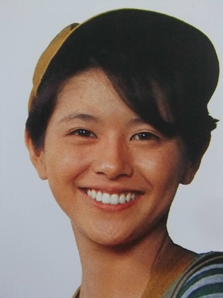 ヤフオク P4779 アイドルポスター 小泉今日子 ヤフオク P4779 アイドルポスター 小泉今日子