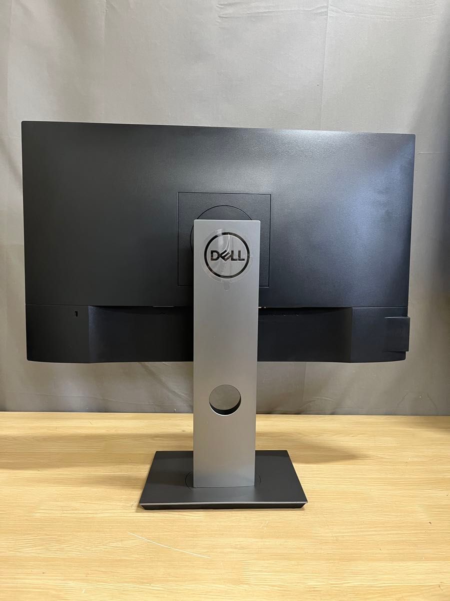 DELL P2419H 24インチモニター PS4対応 回転機能 DELL P2419H 24インチモニター PS4対応 回転機能|Yahoo!フリマ