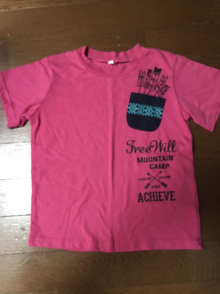 ヤフオク カッコイイ Tシャツ ピンク ボヘミアン 110 1 ヤフオク カッコイイ Tシャツ ピンク ボヘミアン 110 1