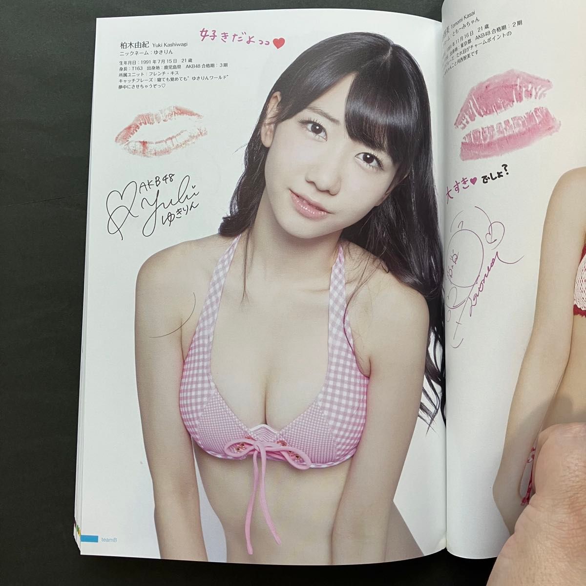 AKB ゲームの冊子 全ページ水着 渡辺麻友 柏木由紀 板野友美 大島優子 AKB ゲームの冊子 全ページ水着 渡辺麻友 柏木由紀 板野友美