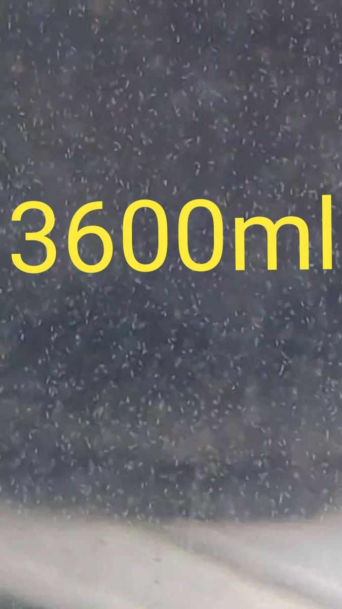 魚のエサ 3600ml。ペットボトル発送。ゾウリムシ メダカ 金魚 めだか エサ ミジンコ グリーンウォーター PSB