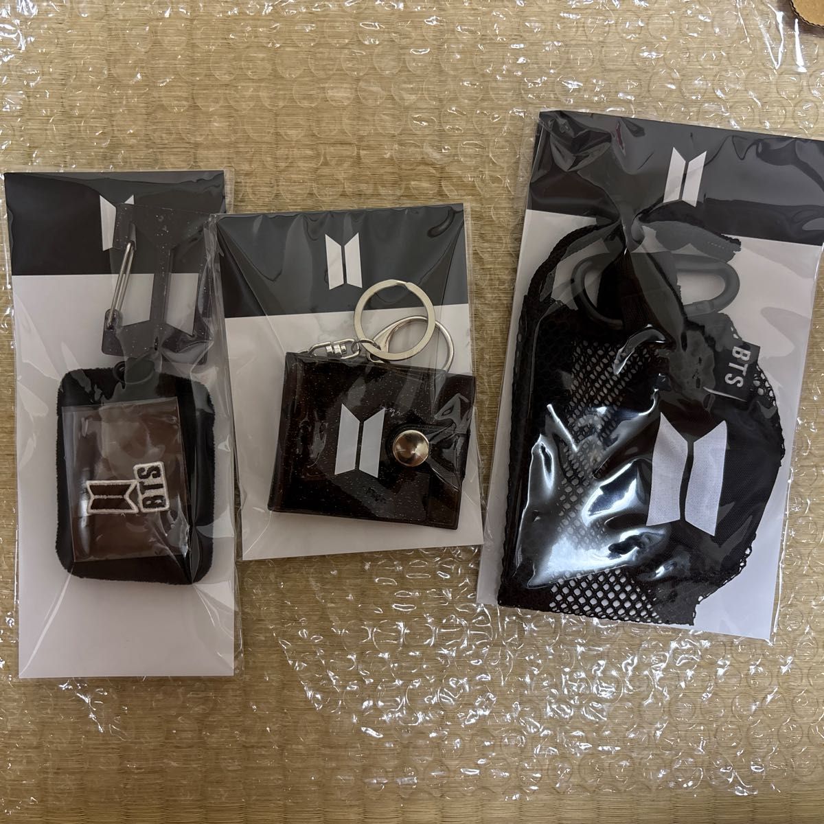 BTS FESTA Capsule Merch カプセル トレカ セット bts Festa 2025Capsule Merch Full Package|Yahoo!フリマ(旧