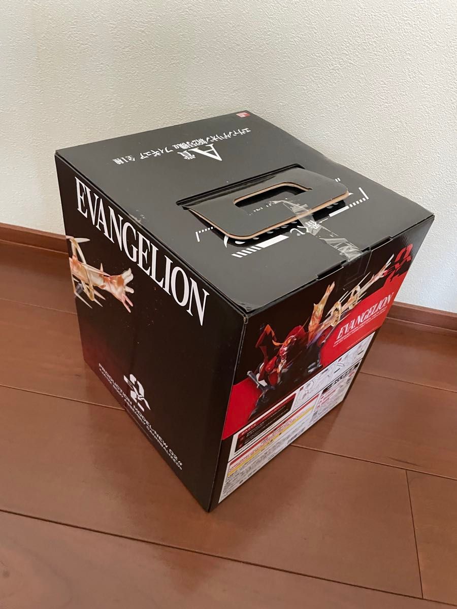 エヴァ 一番くじ A賞 新品未開封 新品未開封】エヴァンゲリオン 一番くじ A賞|Yahoo!フリマ(旧