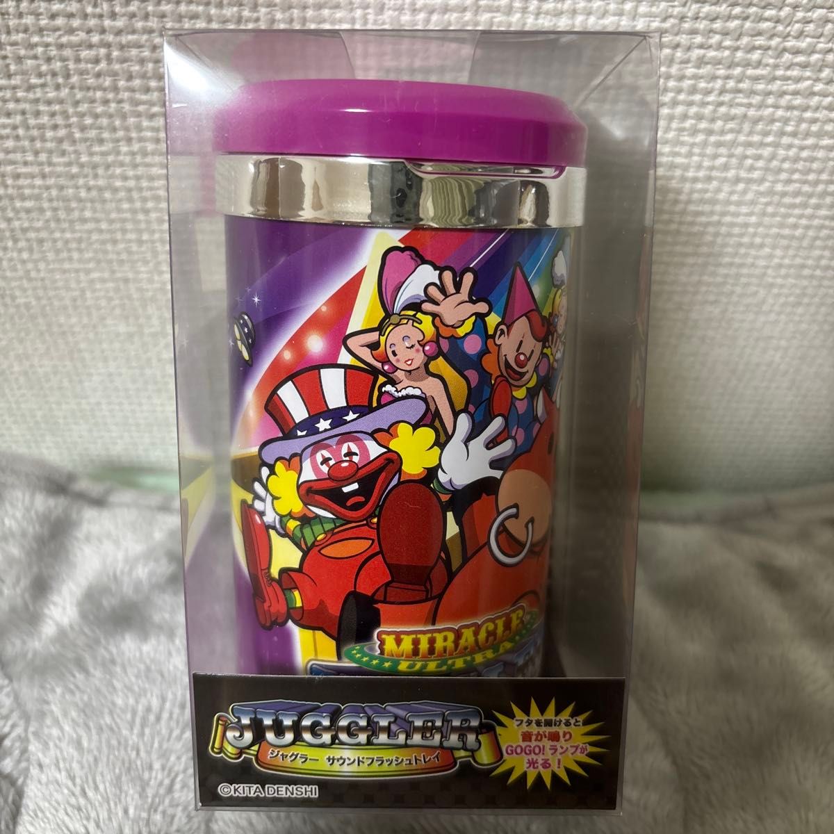 ジャグラー サウンドフラッシュトレイまとめ売り ジャグラー サウンドフラッシュトレイ|Yahoo!フリマ(旧PayPay