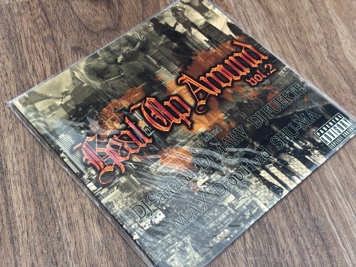 洋楽 DEZ G-RAP G-FUNK 洋楽 DEZ G-RAP G-FUNK G-Rap G-Funk F.O.D. | eBay