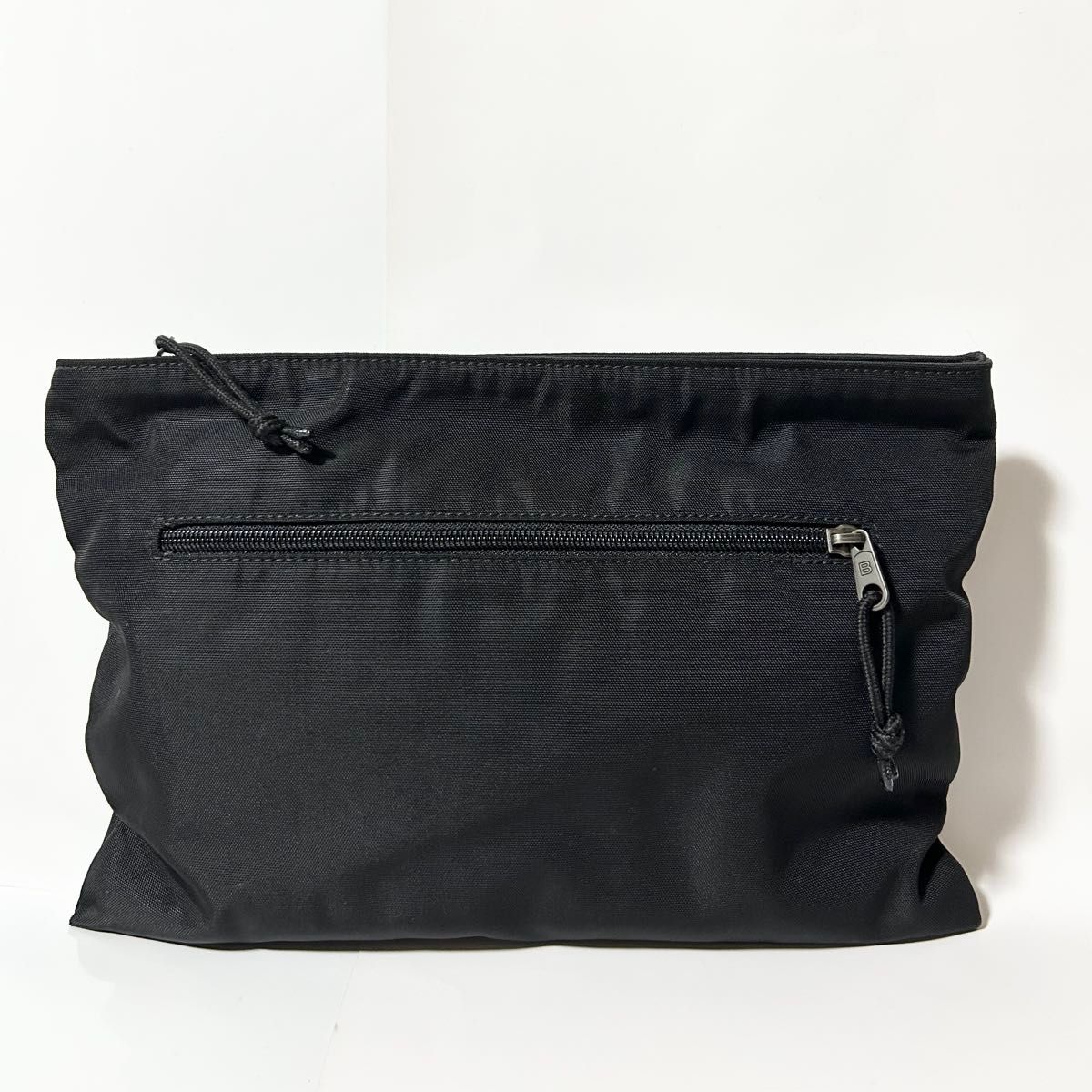 BALENCIAGA ナイロン クラッチバッグ【ランクA】 BALENCIAGA バレンシアガ クラッチバッグ セカンドバッグ ポーチ