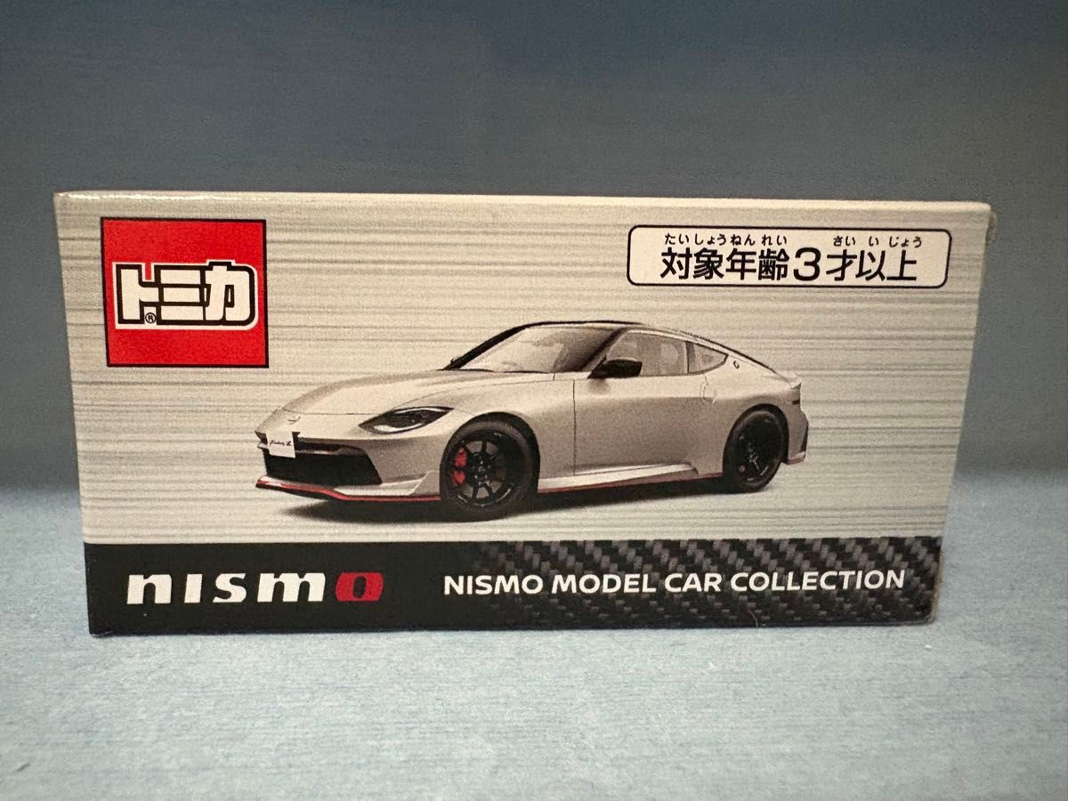 【匿名配送】オートサロン 2017 限定 トミカ トミカ NISMO フェアレディZ 東京オートサロン|Yahoo!フリマ