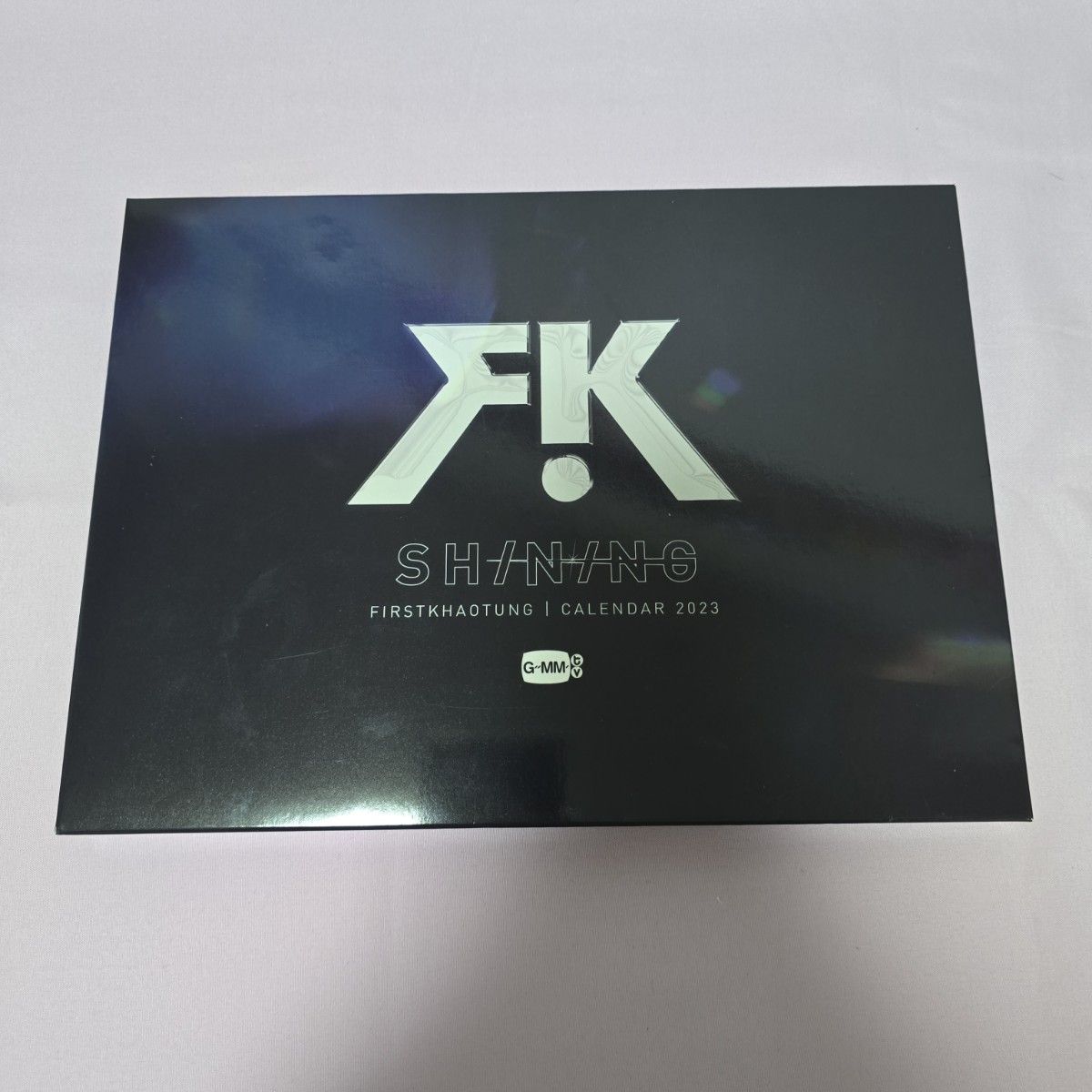 GMMTV FIRSTKHAUTUNG ふぁかお カレンダー 2023 GMMTV FIRSTKHAUTUNG ふぁかお FK カレンダー 2023|Yahoo