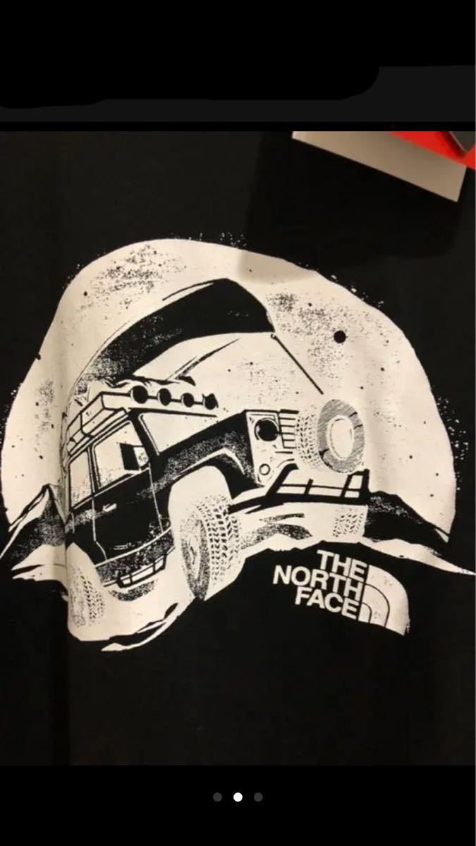 ノースフェイス　northface  半袖　Tシャツ