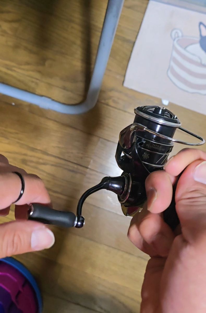 23タトゥーラ LT2500SS-QD 中古整備品