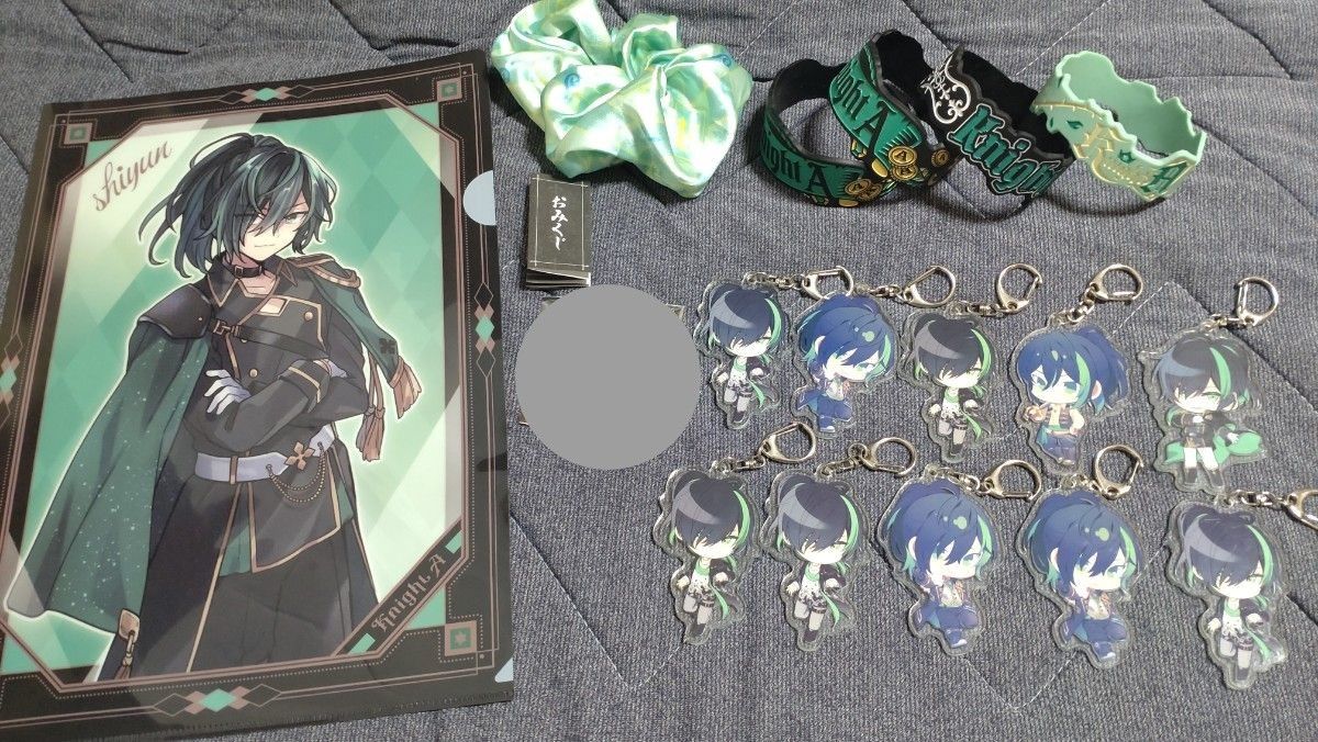 しゆん グッズ まとめ売り knightA 騎士A KnightA-騎士A しゆん グッズまとめ売り|Yahoo!フリマ(旧