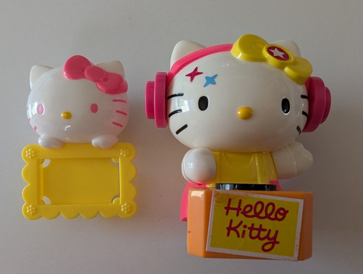 キティちゃん、大盛りセット キティちゃんセット|Yahoo!フリマ(旧PayPayフリマ)