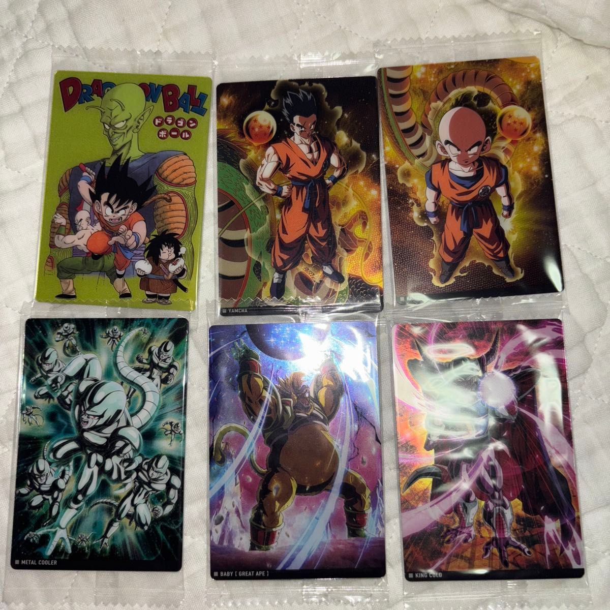 ドラゴンボール イタジャガ sec セット ドラゴンボール イタジャガ SECセット【オマケ付き】|Yahoo