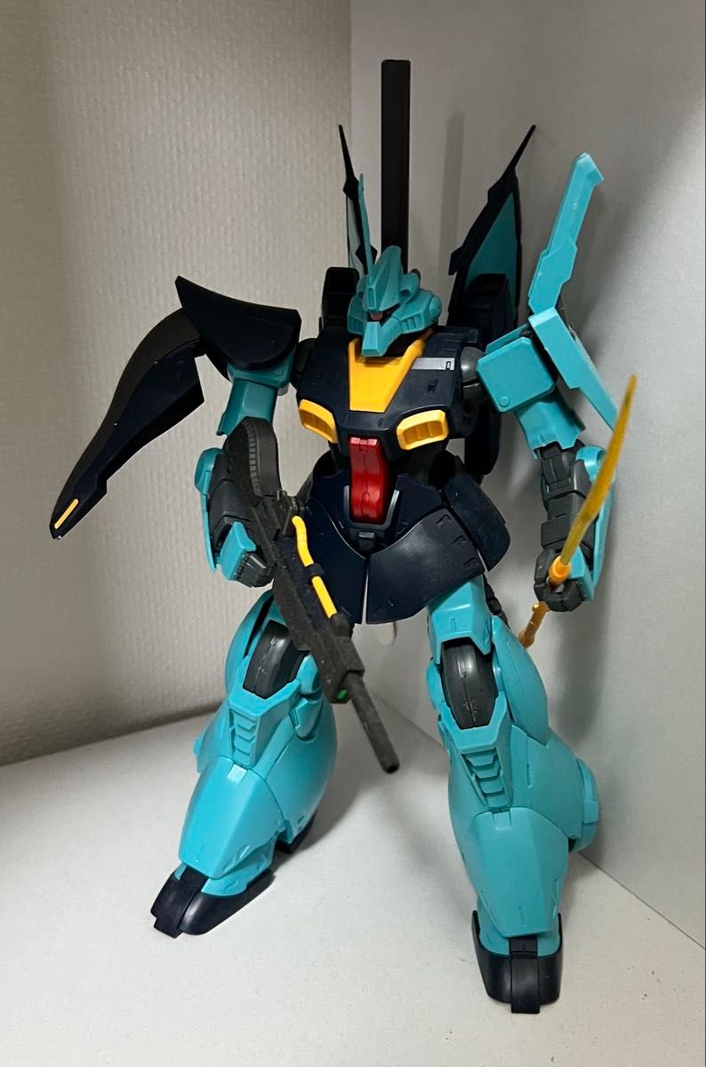 ガンプラ re ディジェ 完成品 RE ディジェ 完成品|Yahoo!フリマ(旧PayPayフリマ)