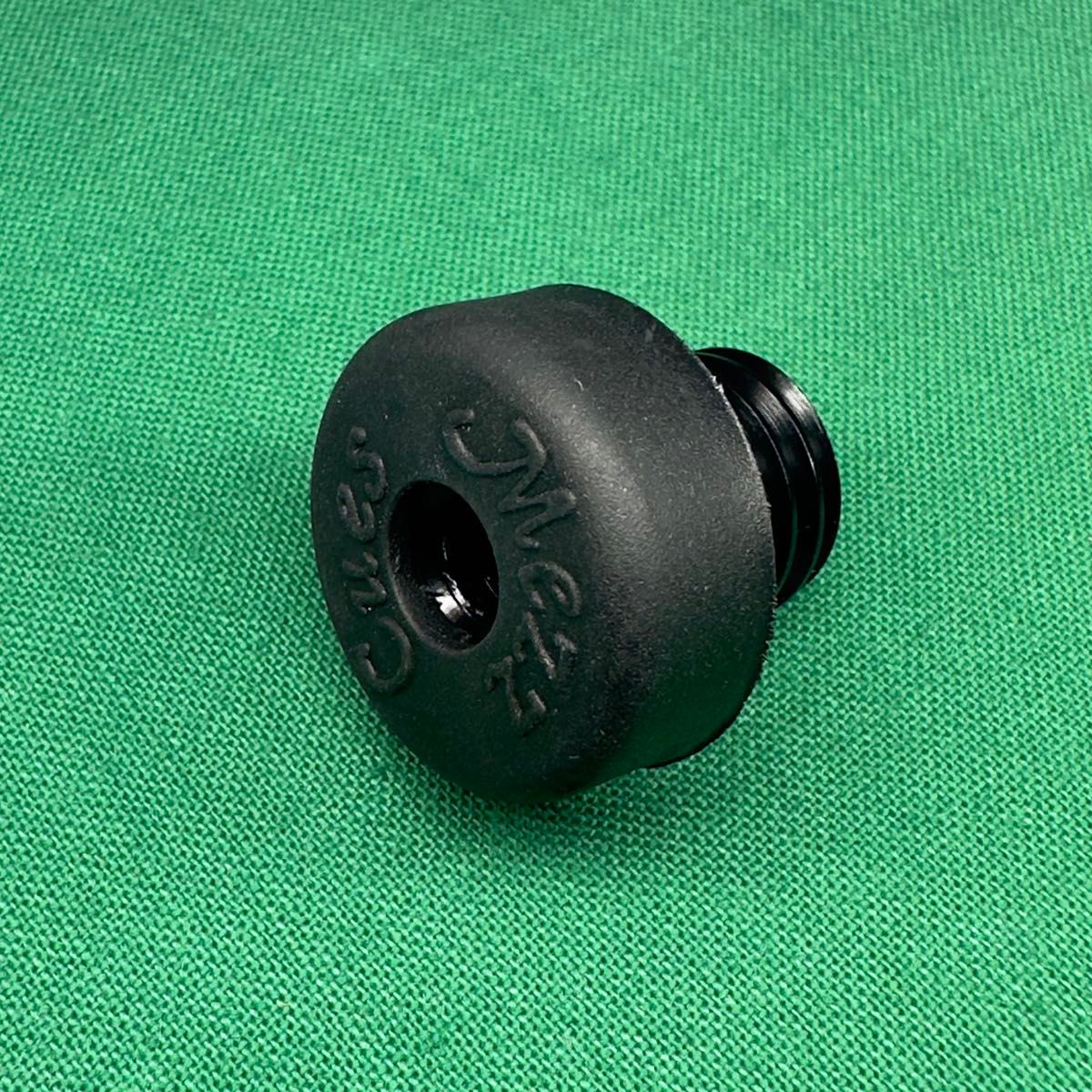 ●新品●mezz用●28cm●カーボンエクステンション●バンパー付●エクシード● 新品 mezz用 28cm カーボンエクステンション バンパー付