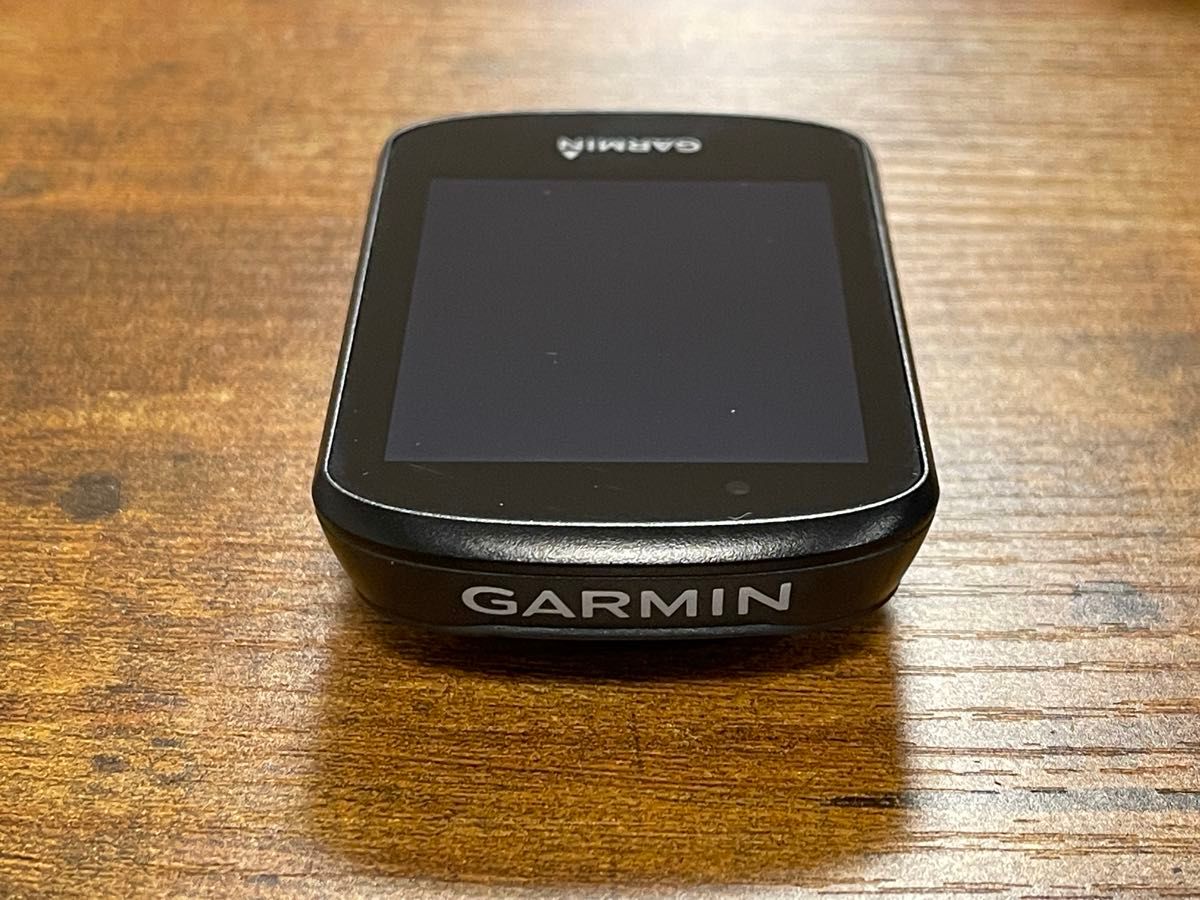 GARMIN EDGE 530 本体(ケイデンス&スピードセンサー付) Garmin Edge 530 サイクルコンピューター スピードセンサー