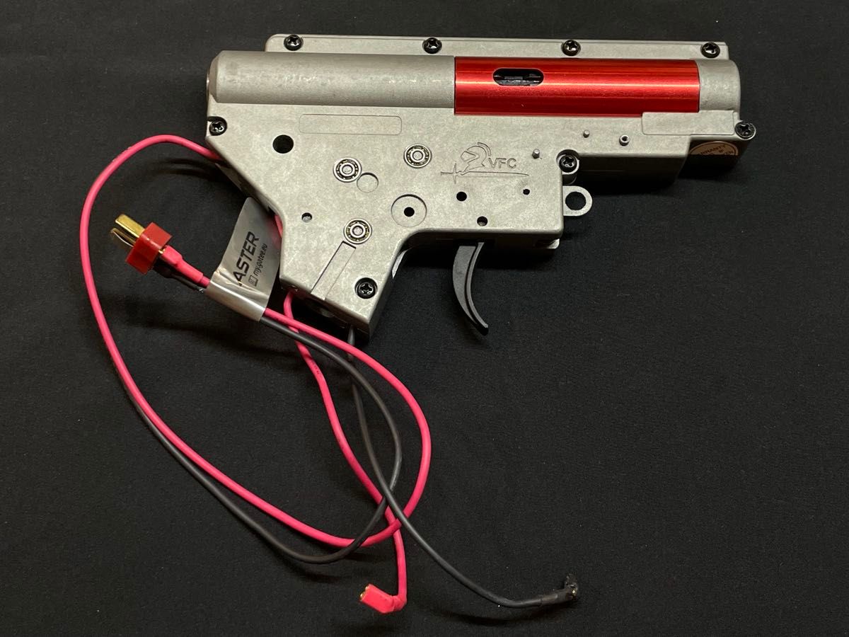 【GATE ASTER搭載】BCM AIR VFC製Ver.2メカボックス GATE ASTER搭載】BCM AIR VFC製Ver.2メカボックス AIRSOFT97