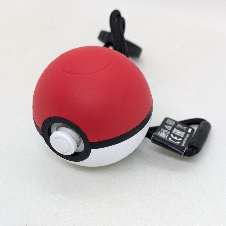 ないない!モンスターボールPLUS Nintendo Switch モンスターボール Plus 動作確認済み Nintendo Switch ポケモン