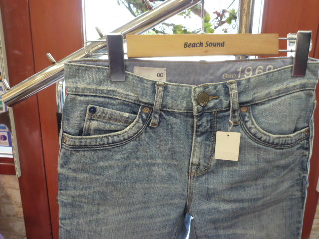 [0730-2]GAP1969 Denim jeans size 00