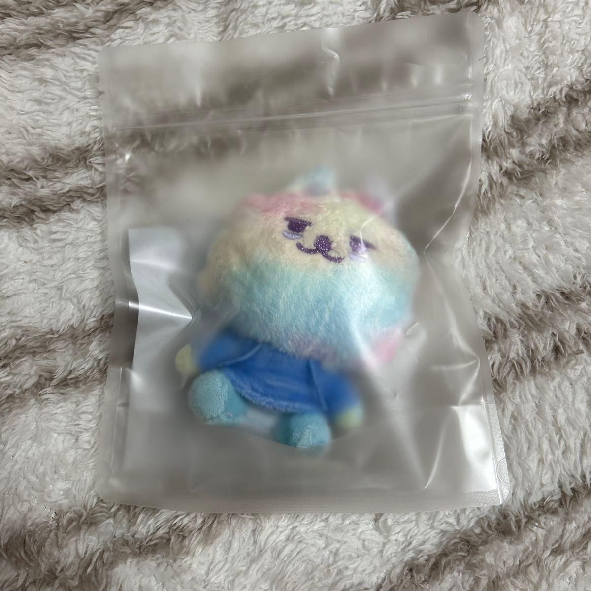 ppulbatu プルバトゥ 公式 チェヨンモン スビン フェイス ぬいぐるみ TXT PPULBATU プルバトゥ SANCTUARY スビン チェ・ヨンモン