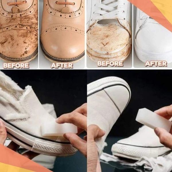  резиновый  блок     для     замша  кожа     обувь  ботинки ... натуральный ... чистый   уход   стирательная резинка   обувь  щетка ... Tein  очиститель   Style A【 цвет ：03】