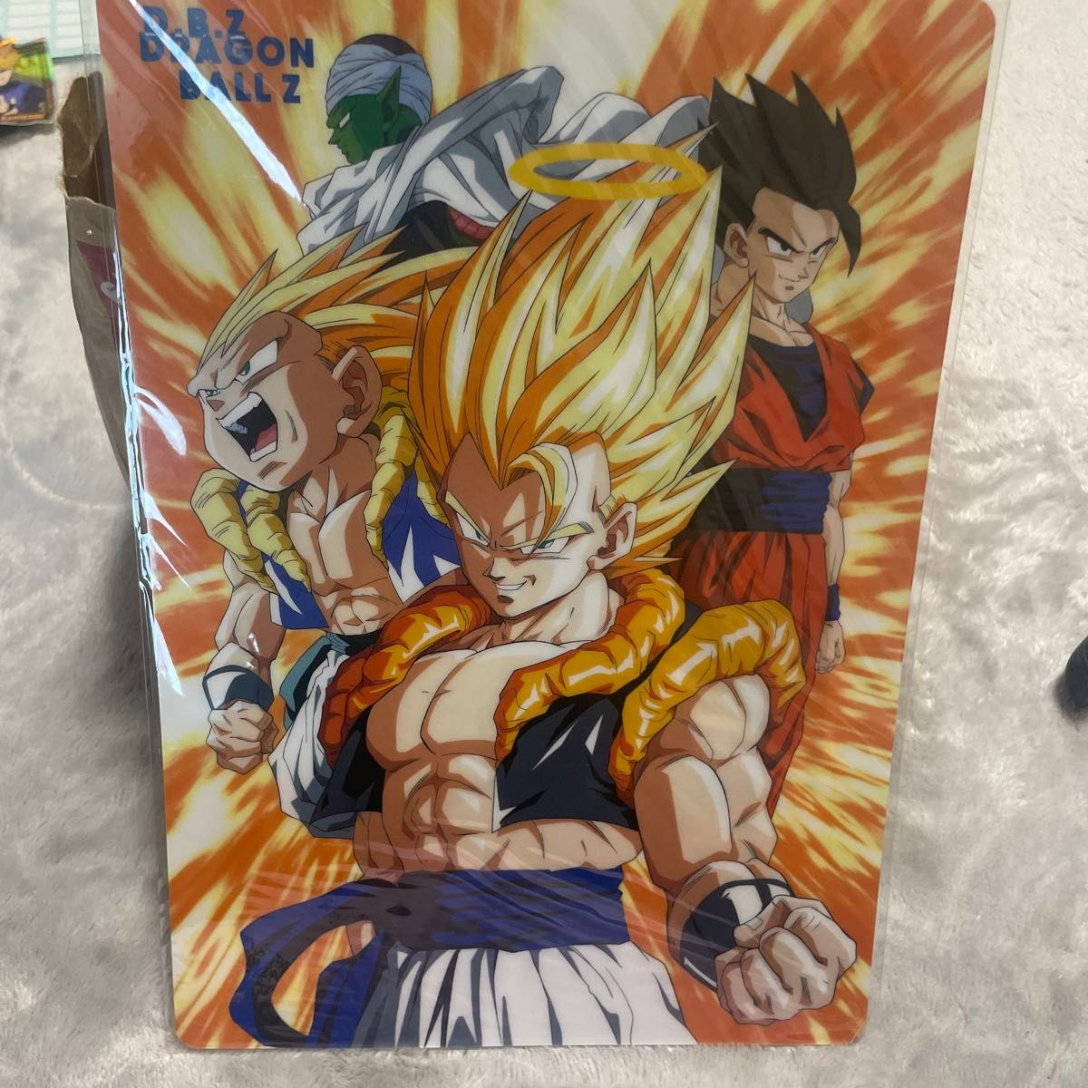 鳥山明の世界展 孫悟空 ドラゴンボール 下敷 未開封 ドラゴンボール下敷き 悟空 DRAGON BALL 鳥山明|Yahoo!フリマ