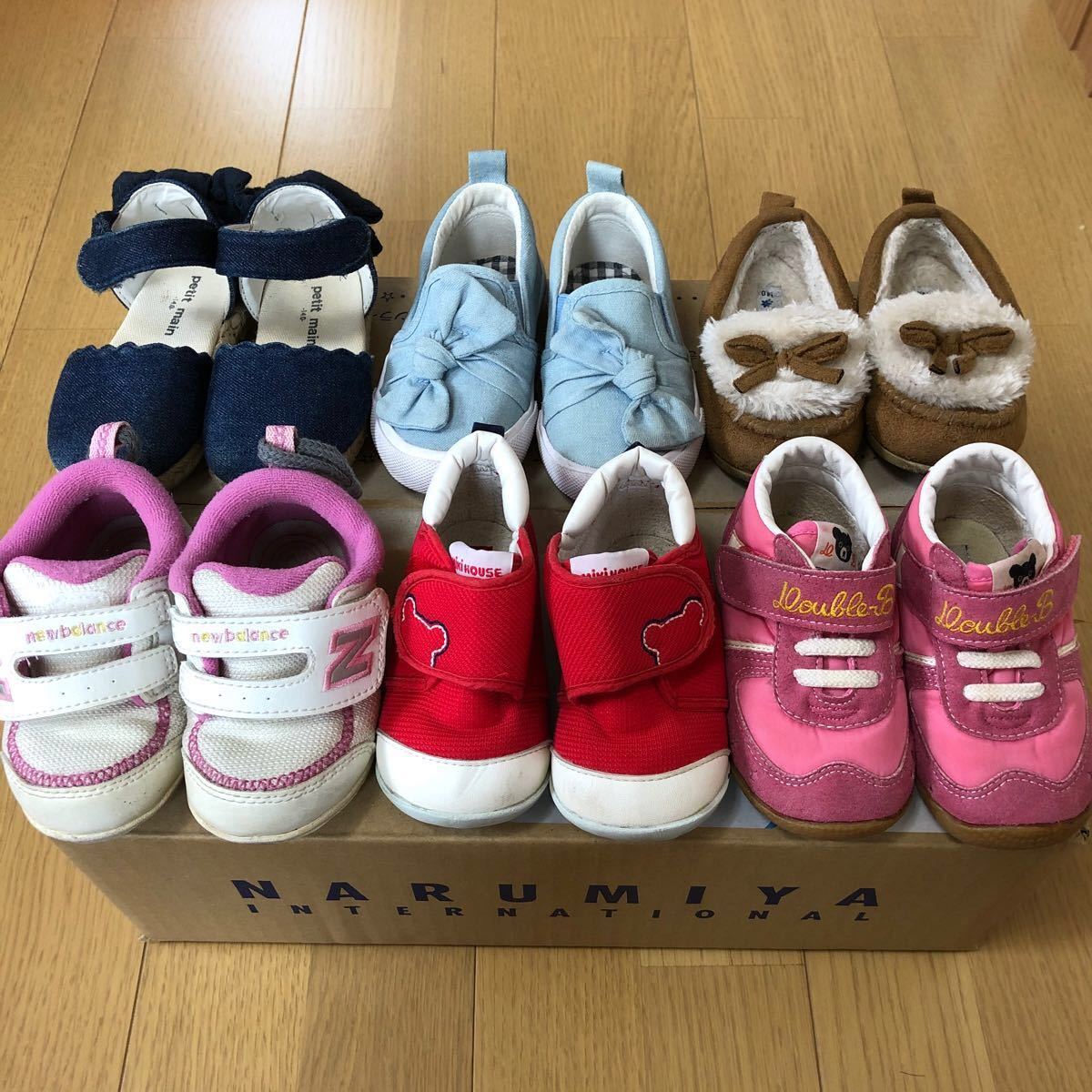 大幅値下 メール便ok 日本製 75 000円分 スニーカーまとめ売り 12足 13 5 16 5センチ 驚きの安さ The Perfume Lounge Com 大幅値下 メール便ok 日本製 75 000円分 スニーカーまとめ売り 12足 13 5 16 5センチ 驚きの安さ The Perfume Lounge Com