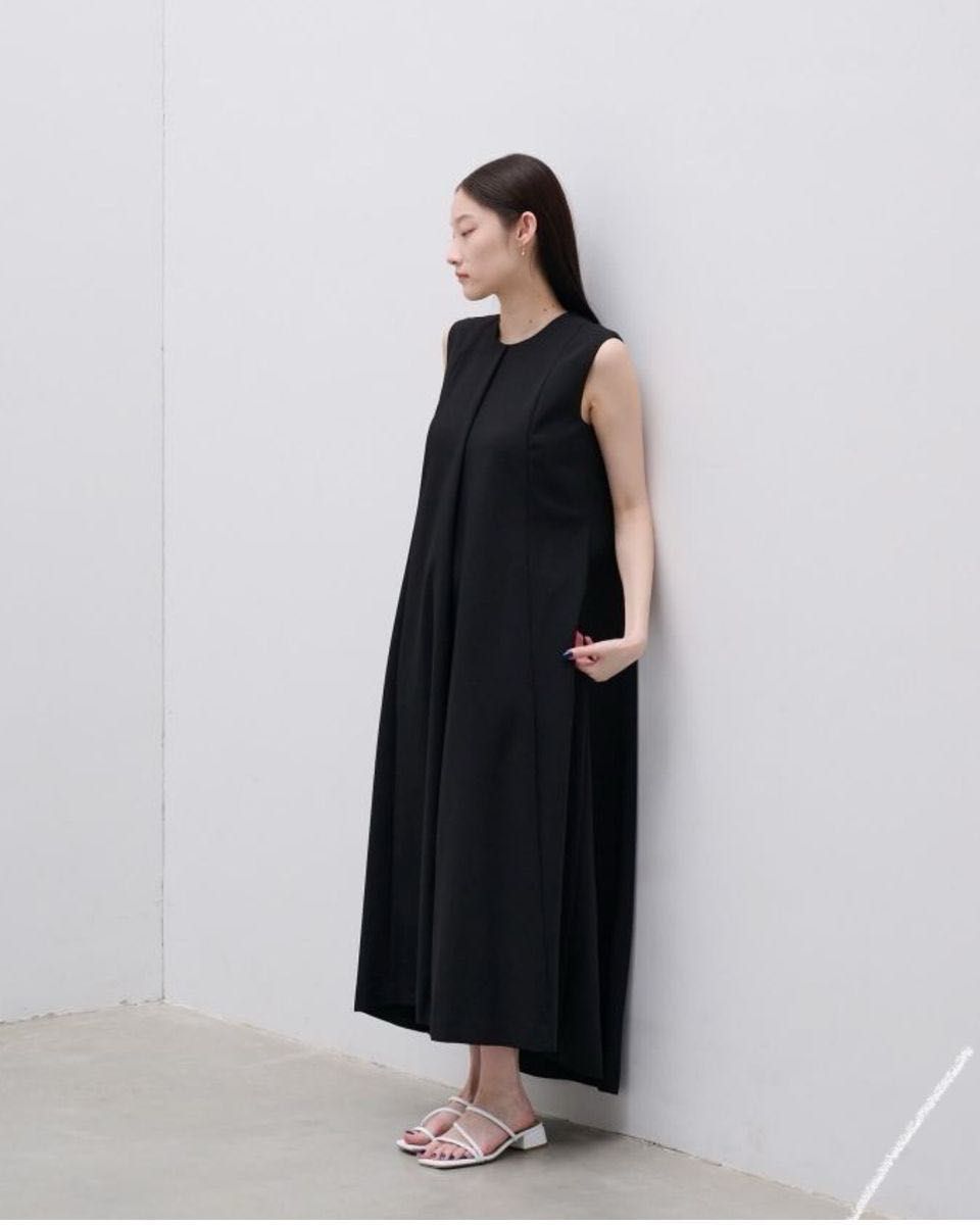 N【reformation】リフォメーション ドレス(新品未使用) The Reformation(ザ リフォメーション)の「Juliana Dress