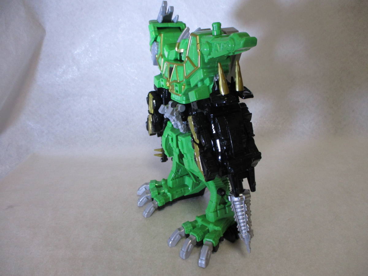 獣電戦隊キョウリュウジャー ダイノチャージ ゾードビルダー 獣電戦隊キョウリュウジャー ダイノチャージ ゾードビルダー
