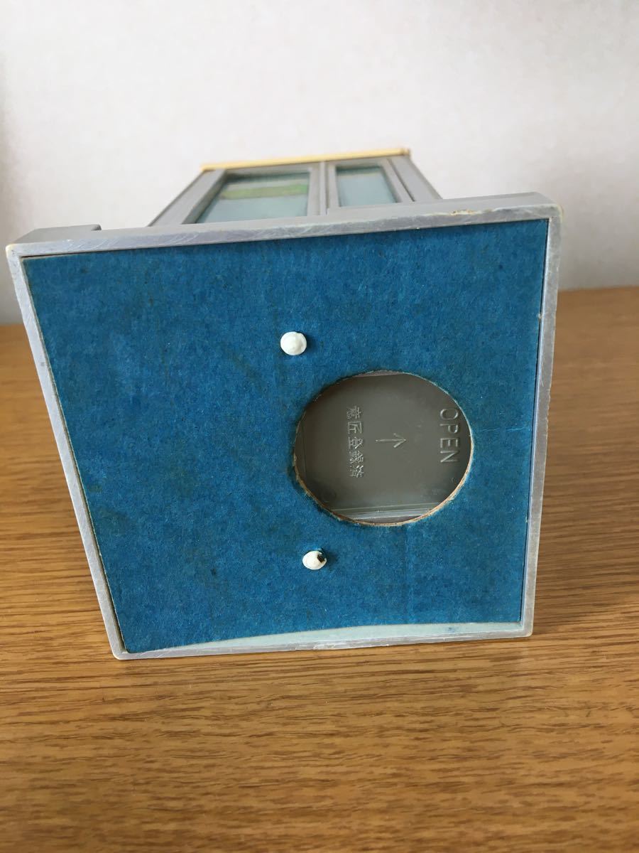 電話ボックス 貯金箱 YONE 昭和レトロ 公衆電話 日本製 電話ボックス 貯金箱 YONE 昭和レトロ 公衆電話 日本製